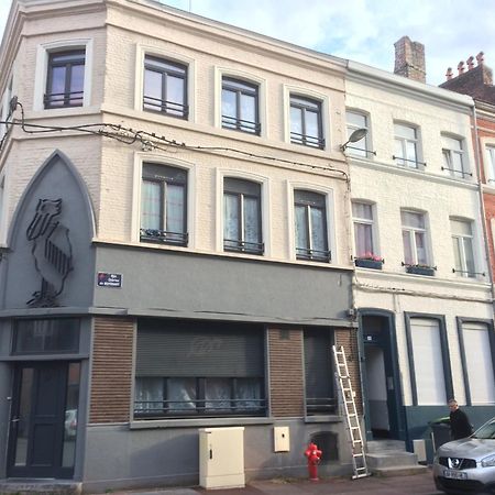 Citadelle Vauban, T2 L'Encyclopedie Lille Exterior foto